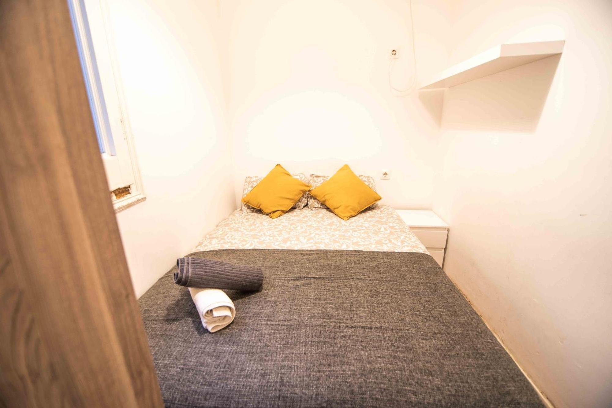 Balmes Private Rooms - Barcelona — Fotos 3